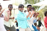Anekudu Movie Photos